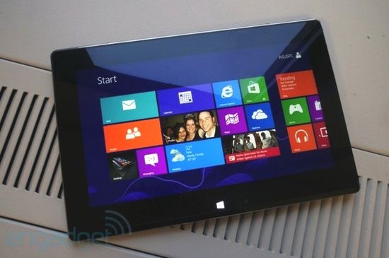 Asus Taichi 21 Convertible Ultrabook