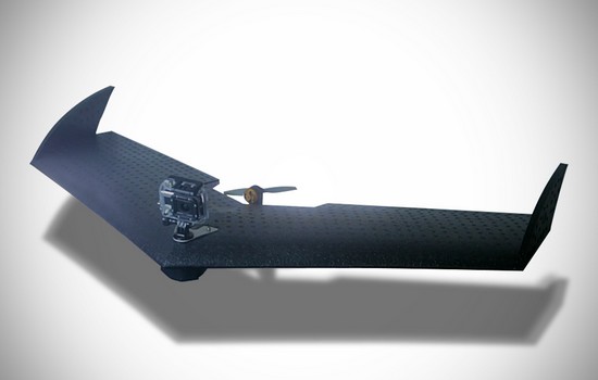 Lehmann Aviation’s LA100