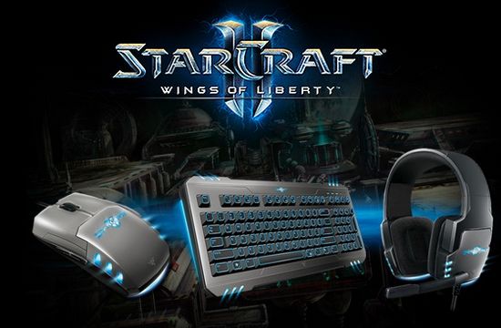 razer keyboard mouse headset