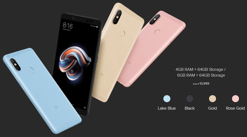 Kenapa Anda Patut Membeli Xiaomi Redmi Note 5 Pro