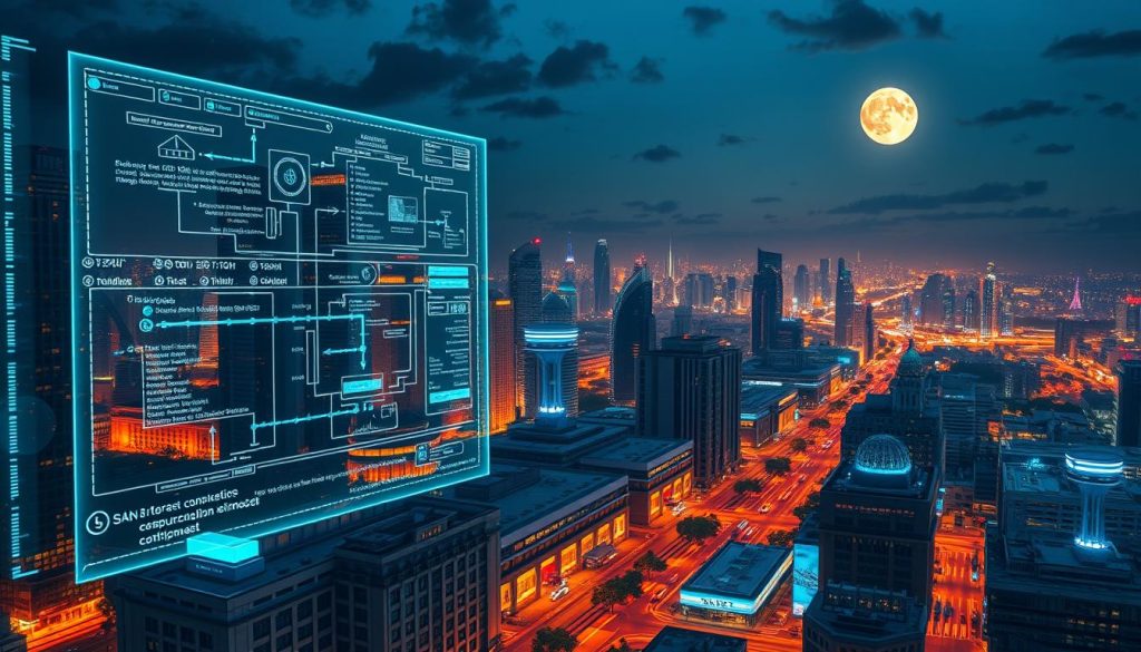Aplikasi Blockchain dalam Kewangan