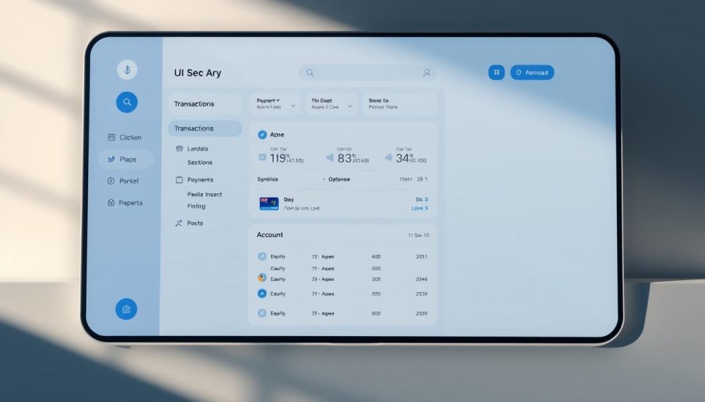Boost eWallet antara muka