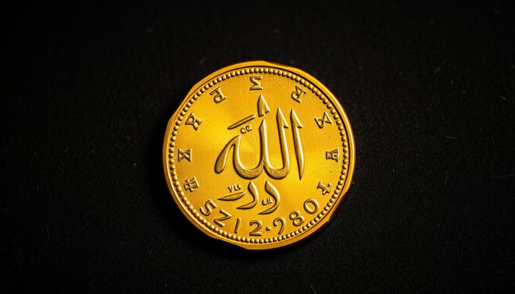 Bursa Gold Dinar