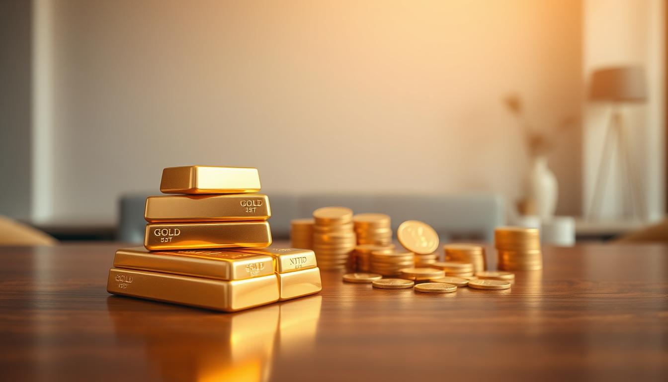 Bursa Gold Dinar