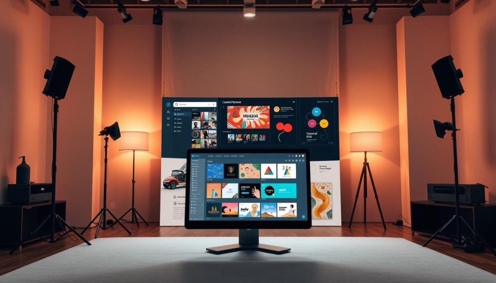 Canva Pro Elemen Premium