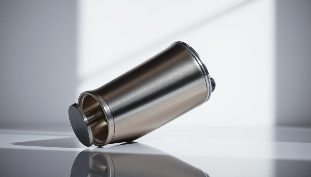 Ciri-ciri Tumbler Stainless Steel