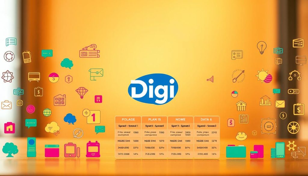Digi internet plan