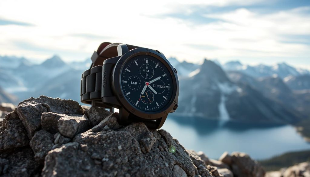 Jam Tangan Garmin Tahan Lasak