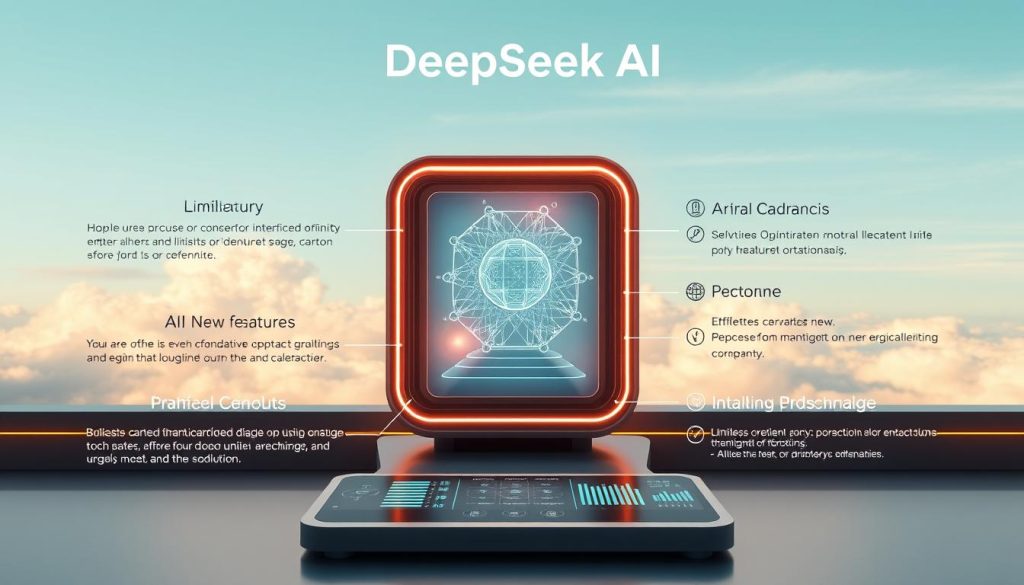 Kelebihan DeepSeek AI