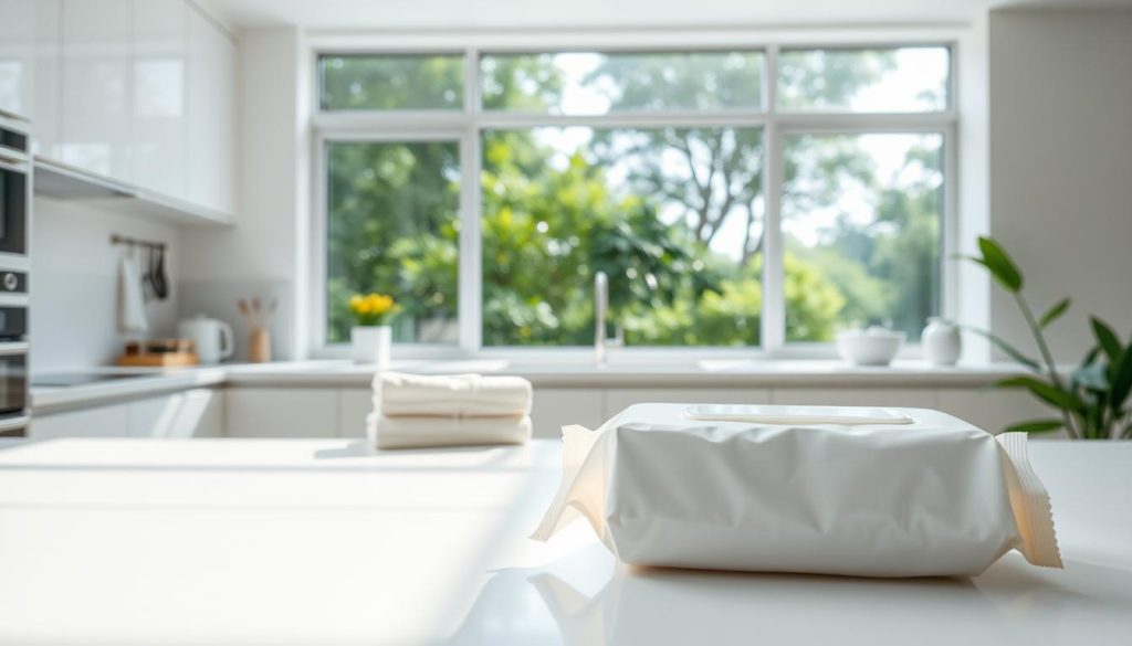 Kitchen Wipes Terbaik di Malaysia