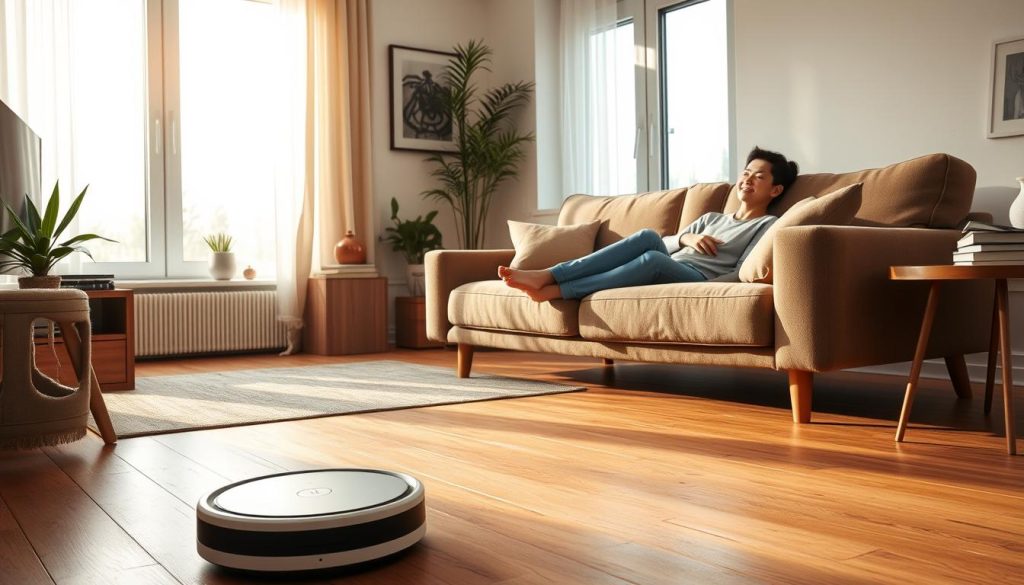 Pengalaman Pengguna Xiaomi Robot Vacuum