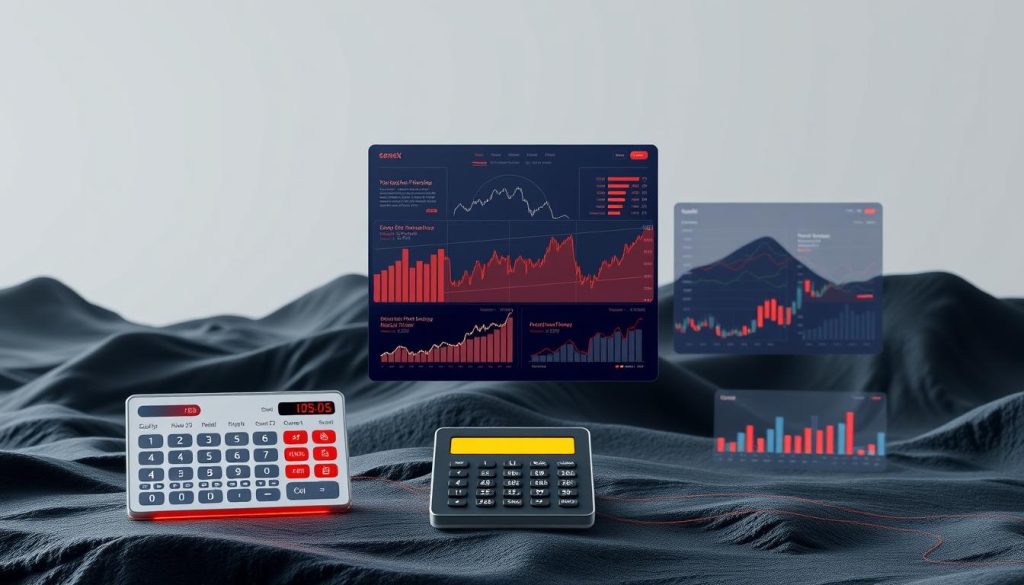 Perbandingan Platform Pelaburan