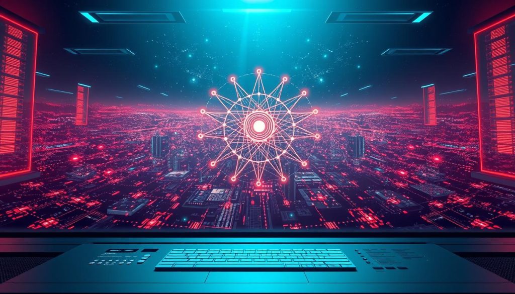 Perplexity AI Features