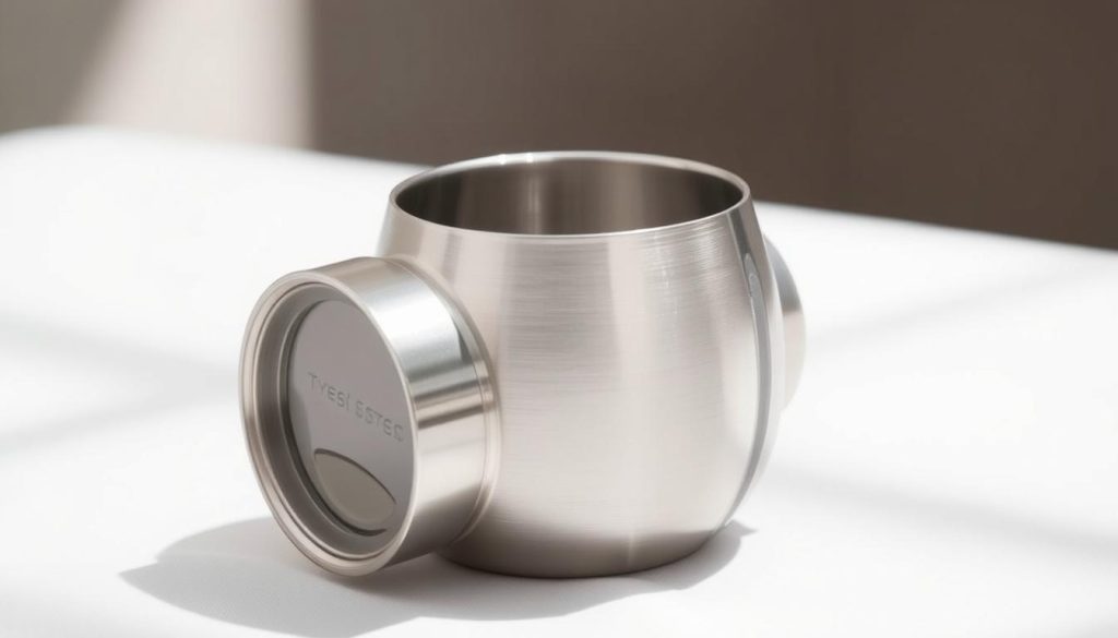 Reka Bentuk Tyeso Tumbler