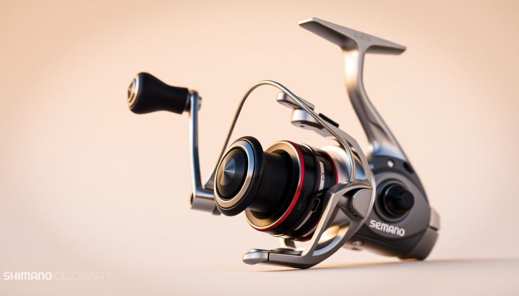 Shimano Sedona FI