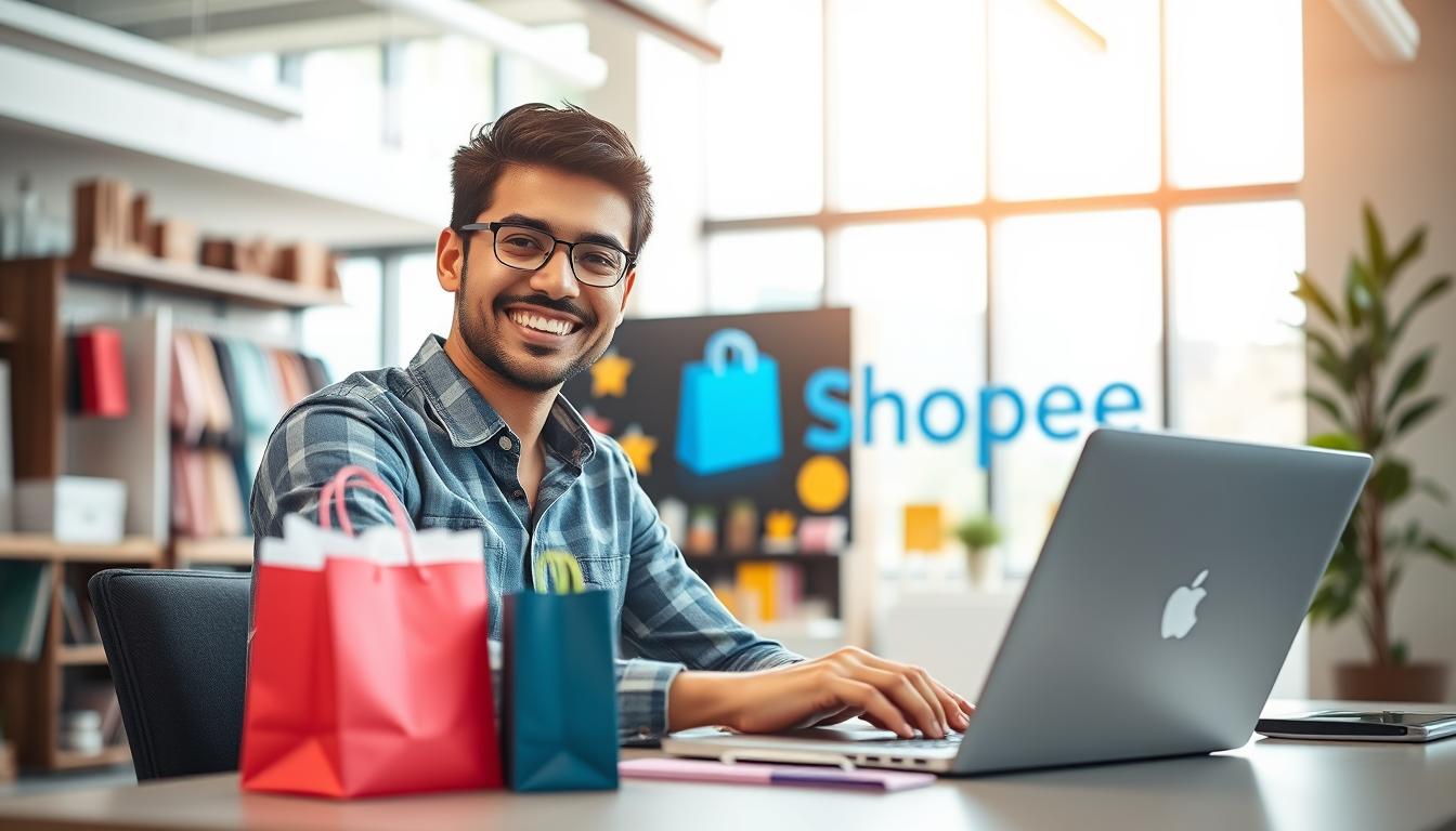 affiliate Shopee