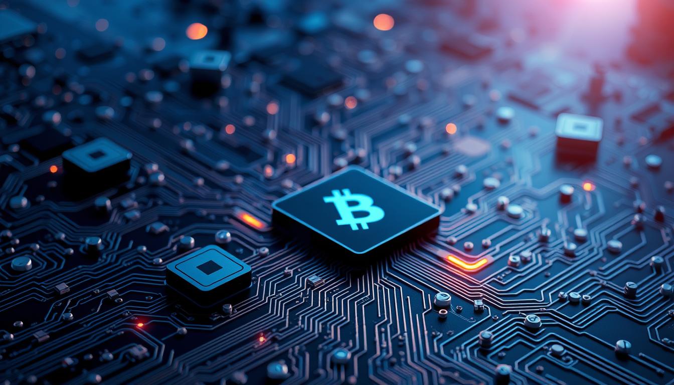 apa itu Blockchain