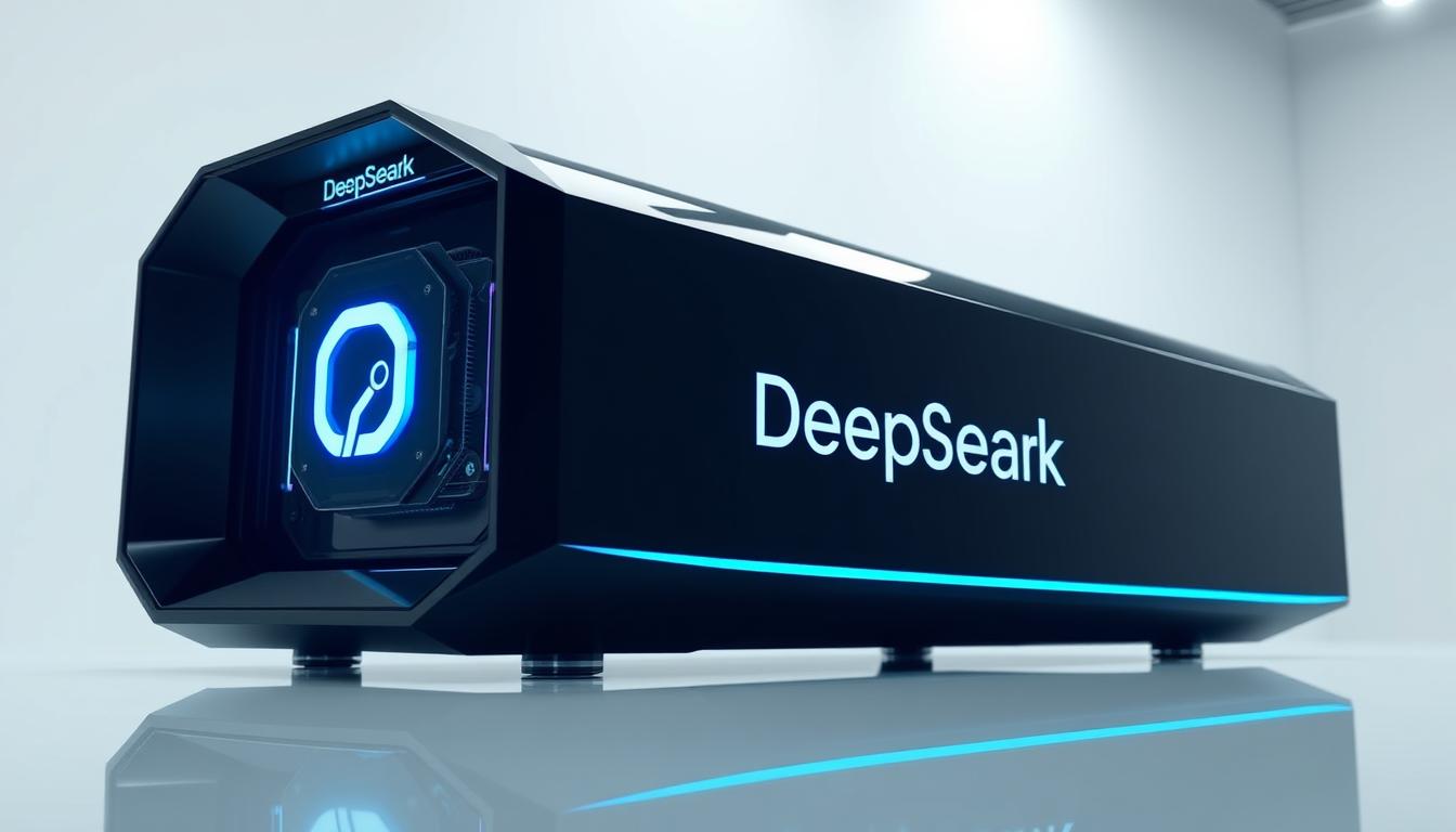 Mengenal DeepSeek AI