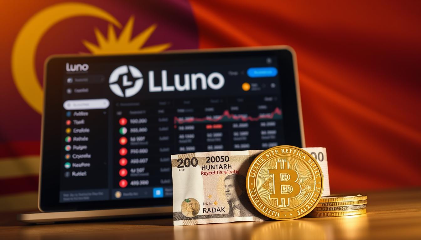 Luno Ulasan: Platform Jual Beli Kripto Malaysia