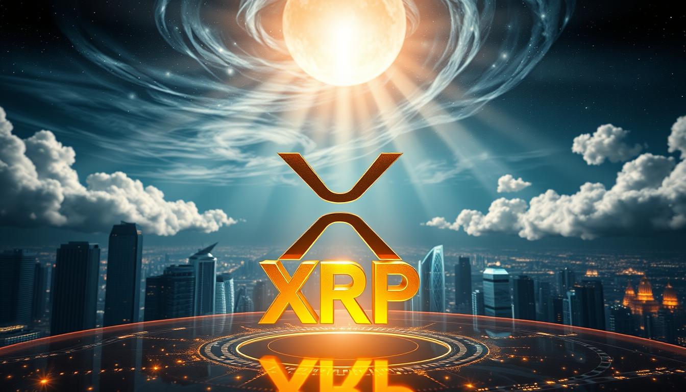 apa itu XRP