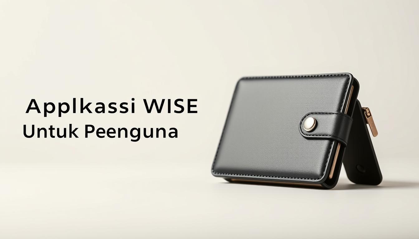 aplikasi WISE