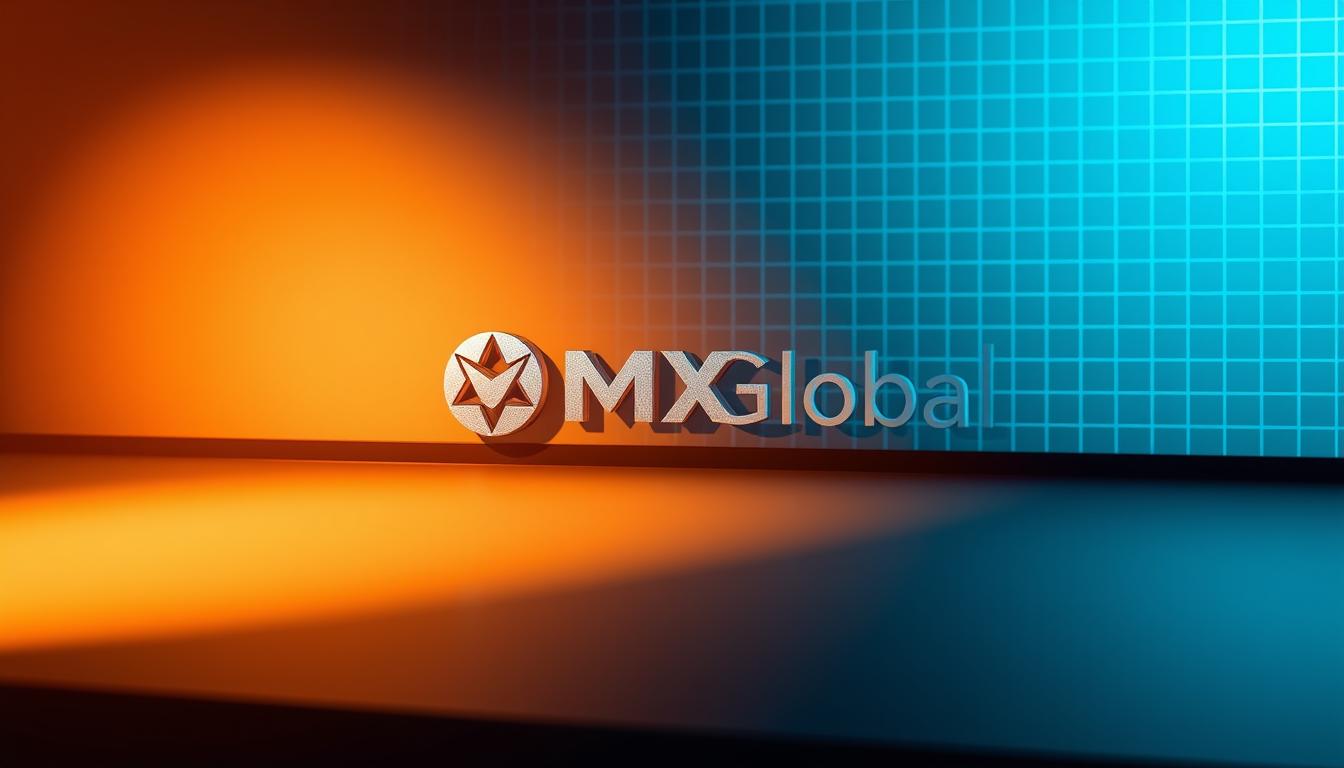 Aplikasi Kripto MX Global