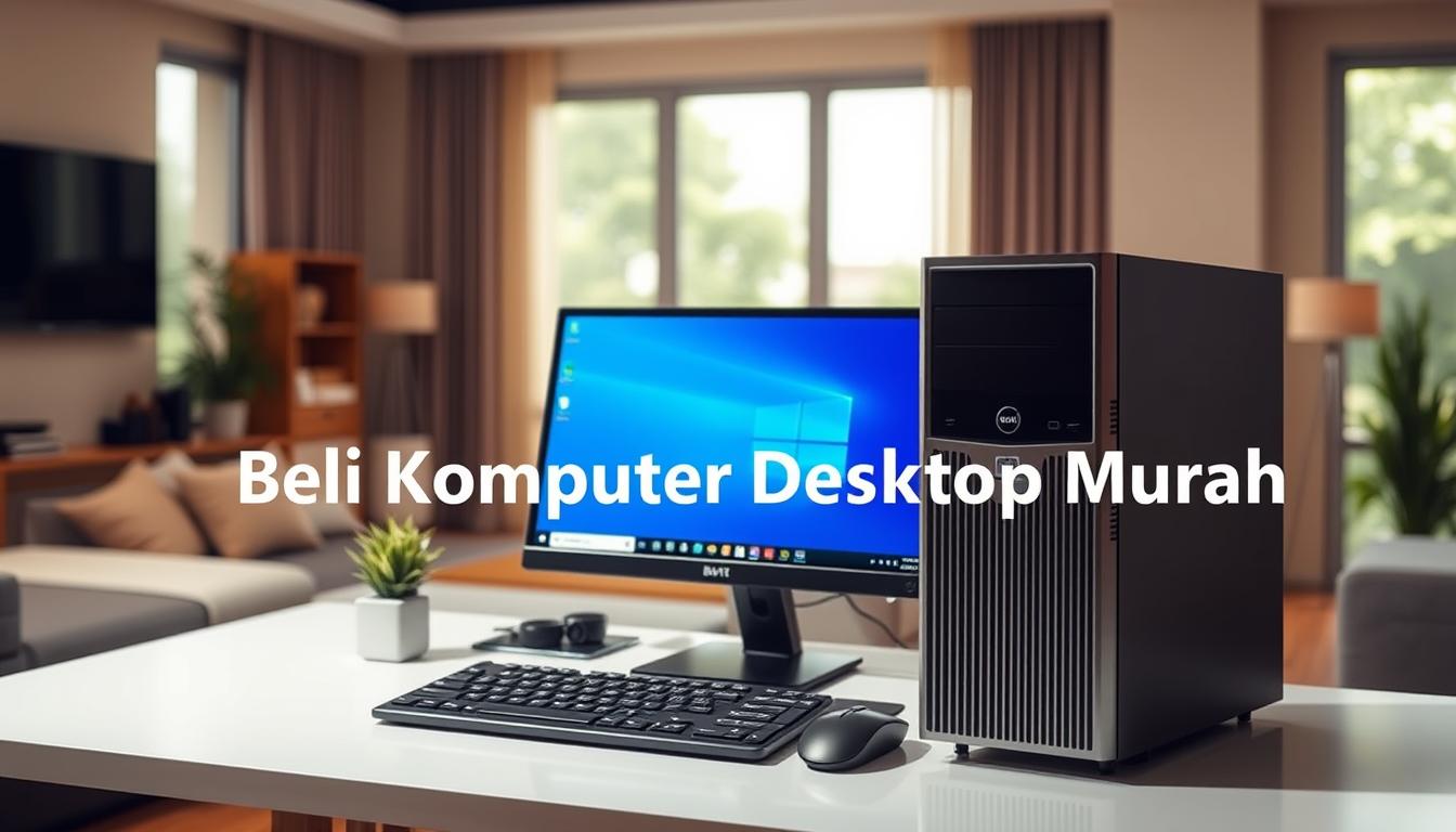 beli komputer desktop murah