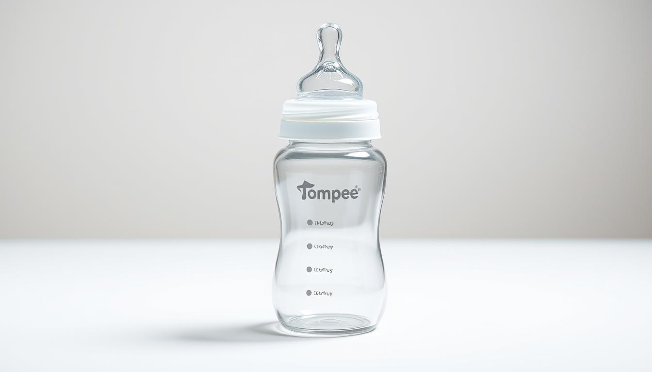 botol susu Tommee Tippee