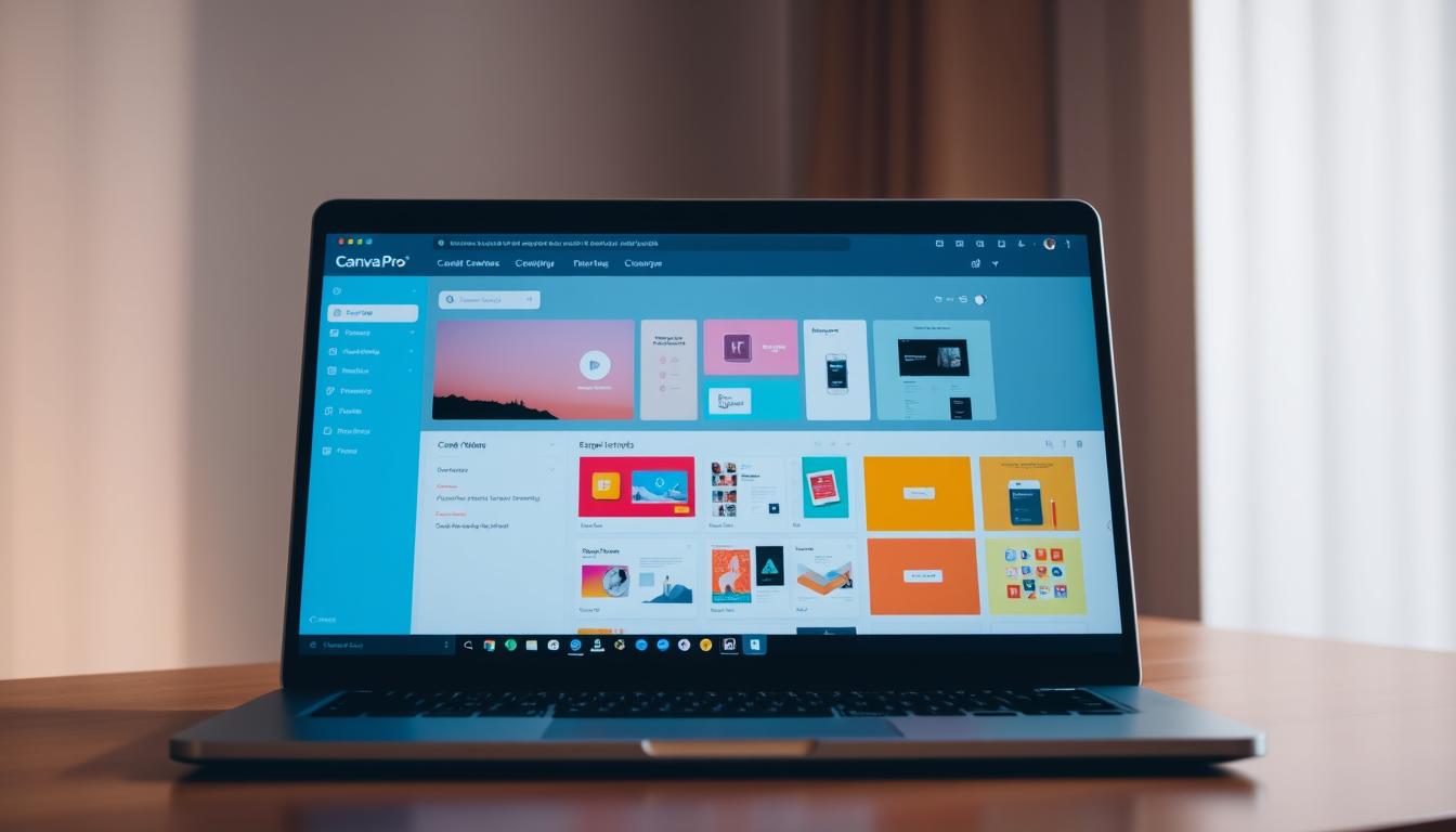 canva pro