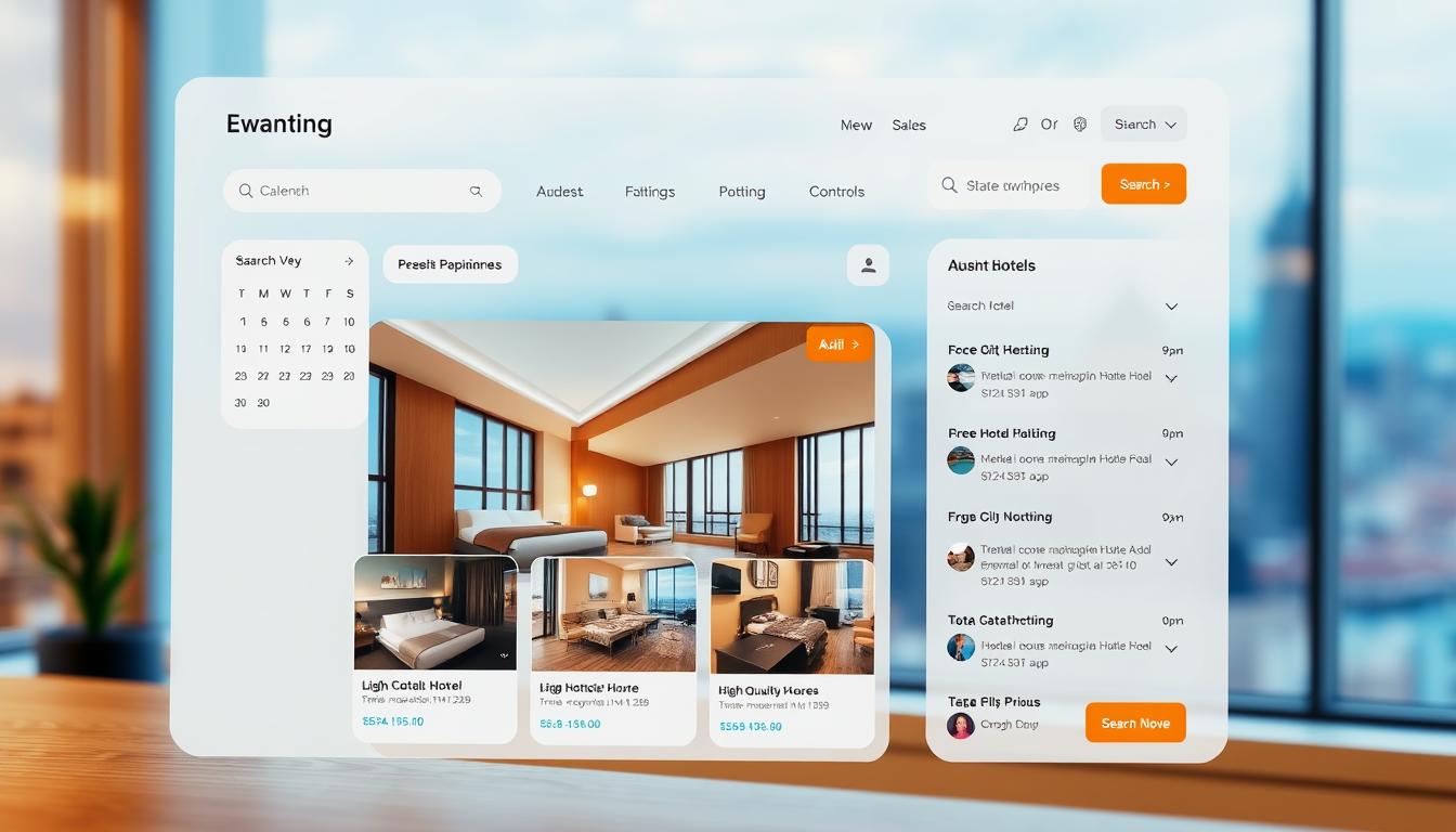 cara booking bilik hotel guna Agoda