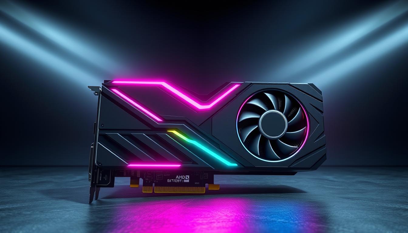 kad grafik AMD