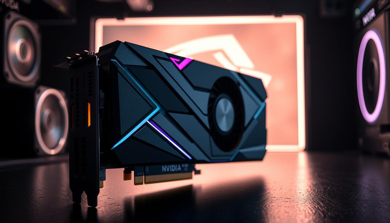 kad grafik NVIDIA