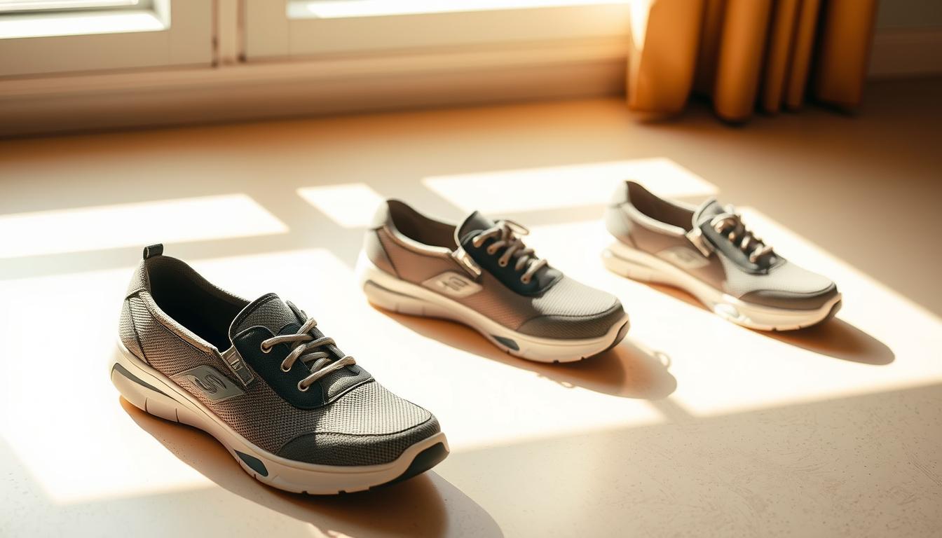 kasut skechers