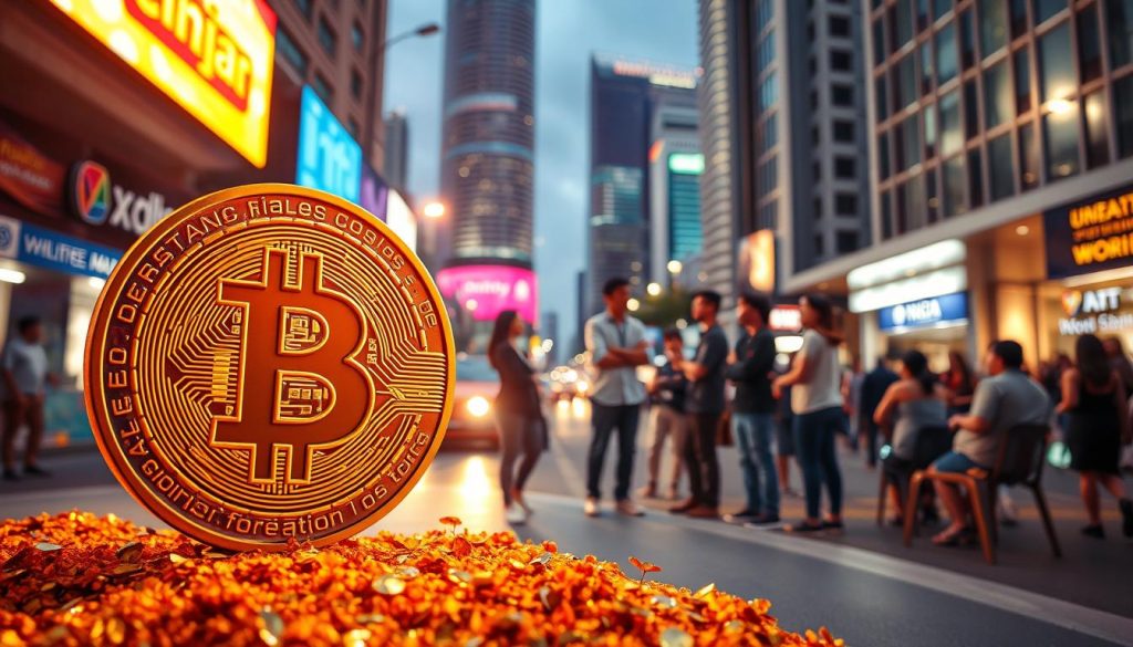 kelebihan Bitcoin