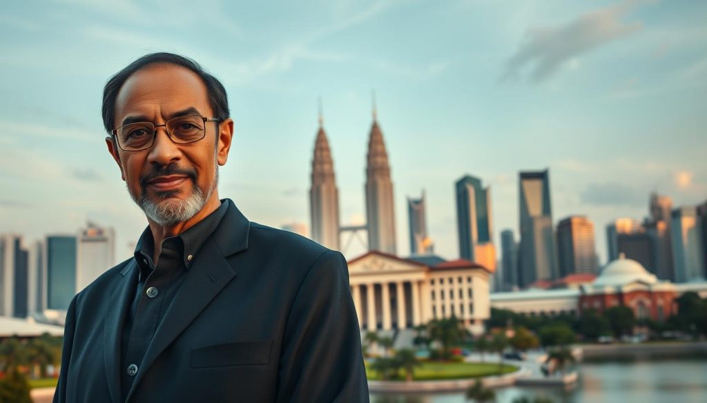 pencapaian Anwar Ibrahim