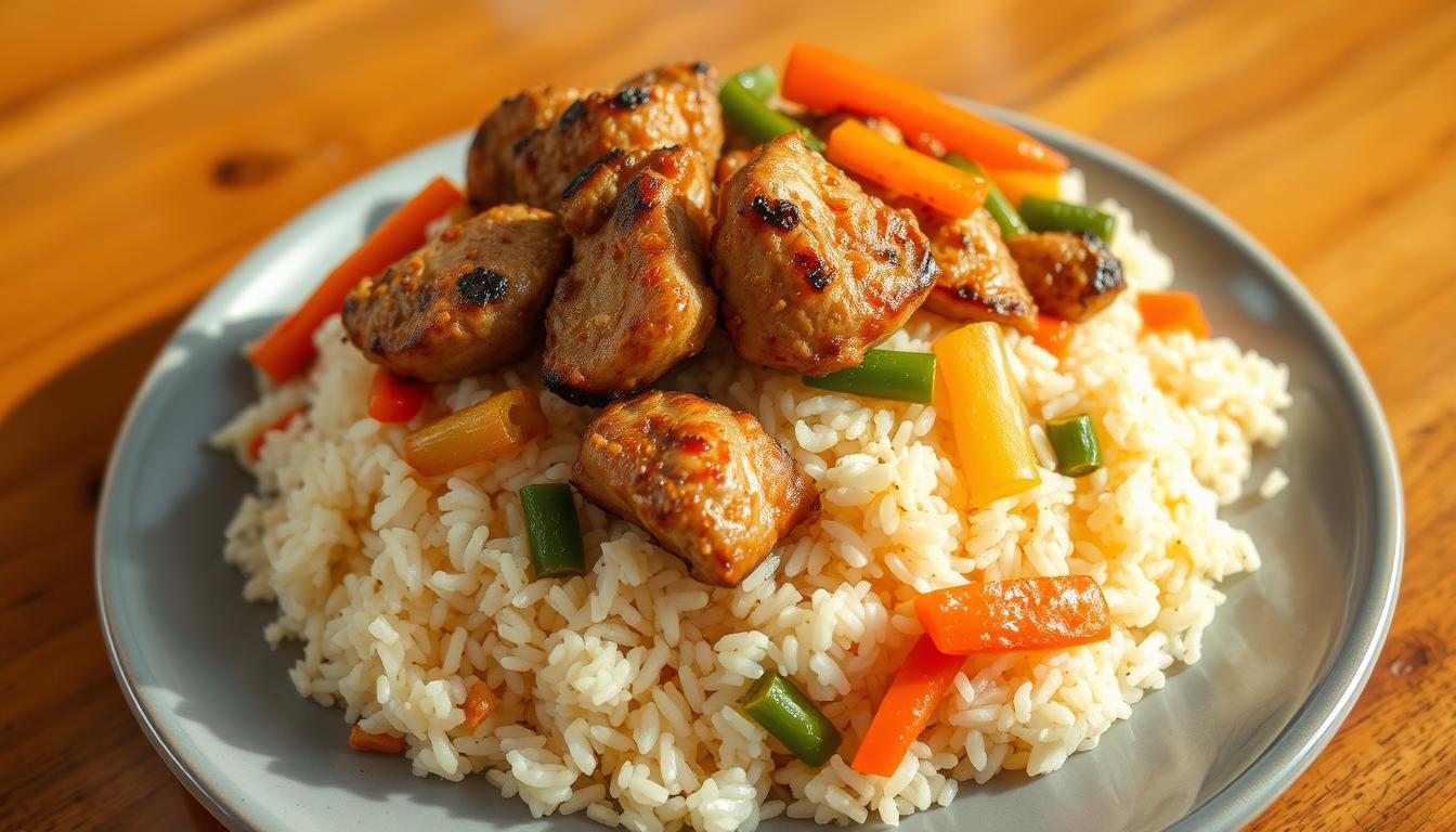 resepi nasi goreng ayam