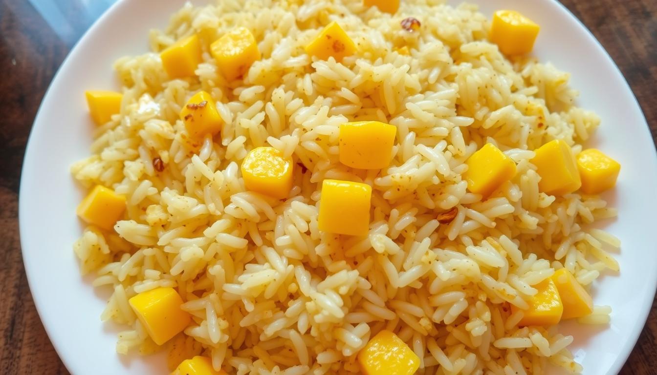 resepi nasi goreng telur