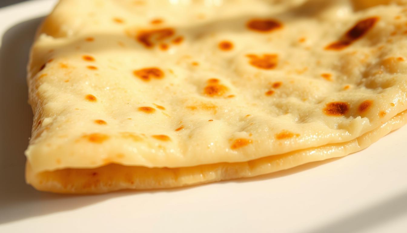 roti canai segera