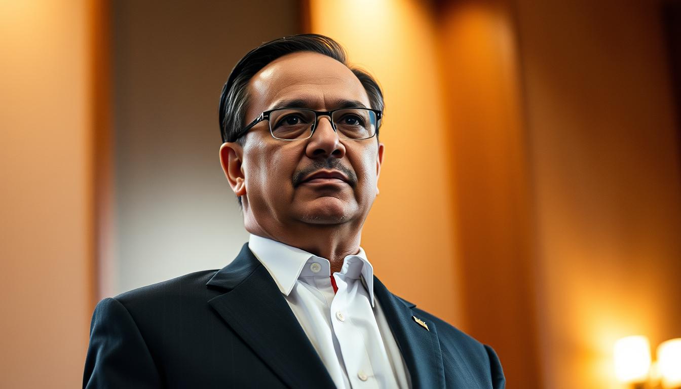 siapa anwar ibrahim