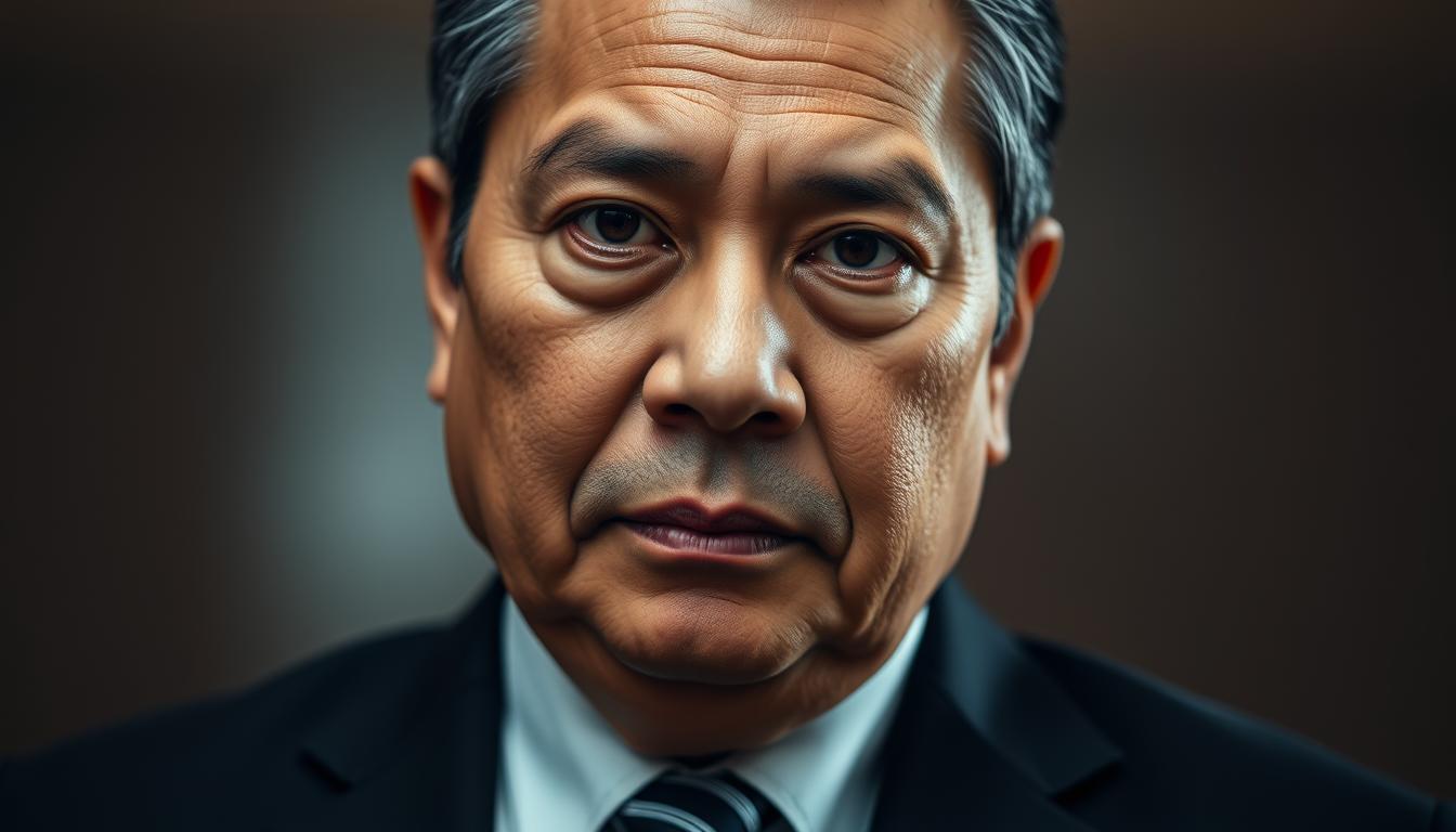siapa rafizi ramli