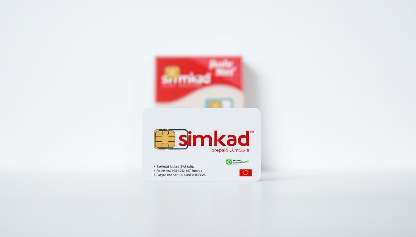 simkad prepaid umobile