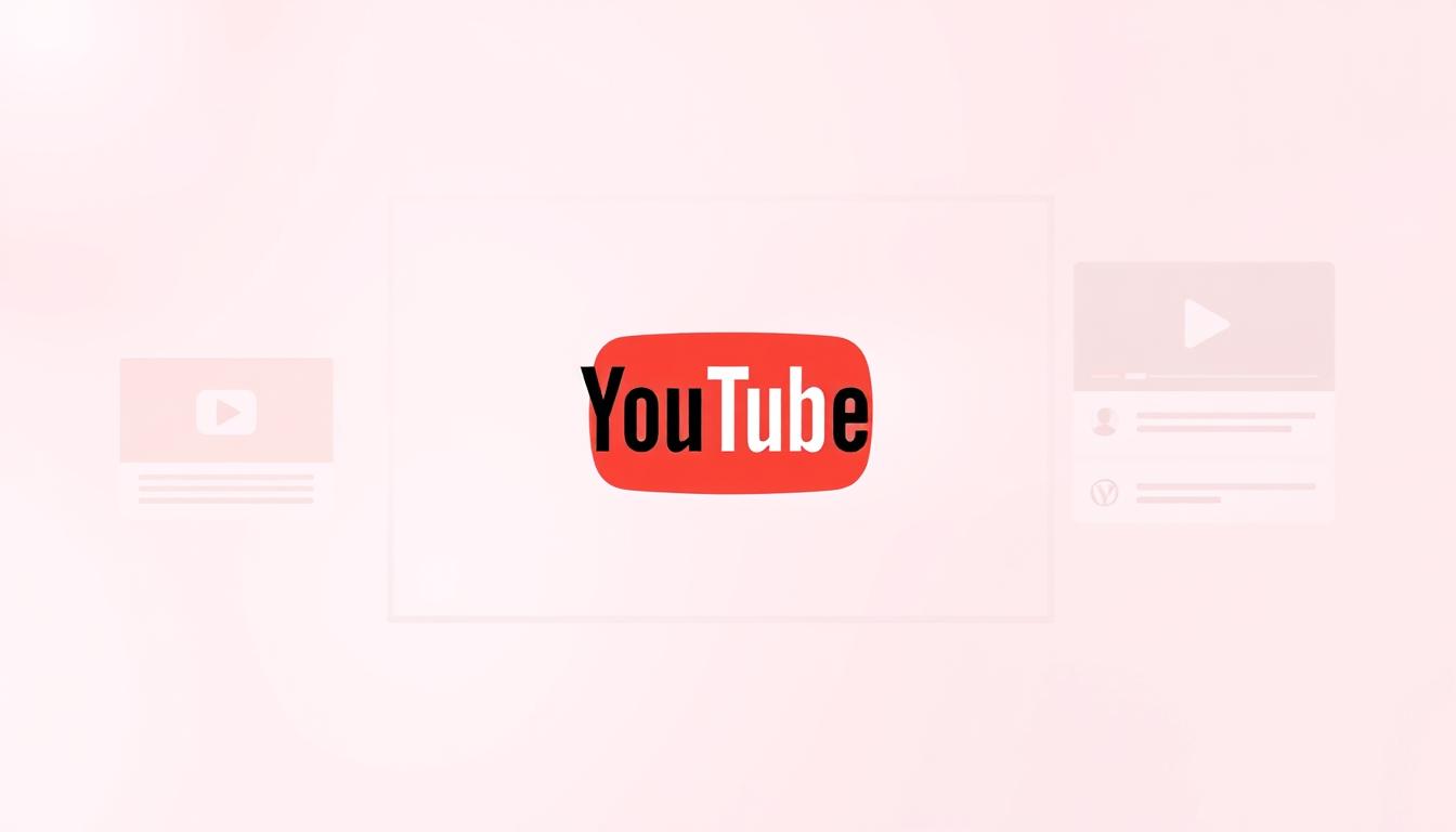 upload video di Youtube shorts