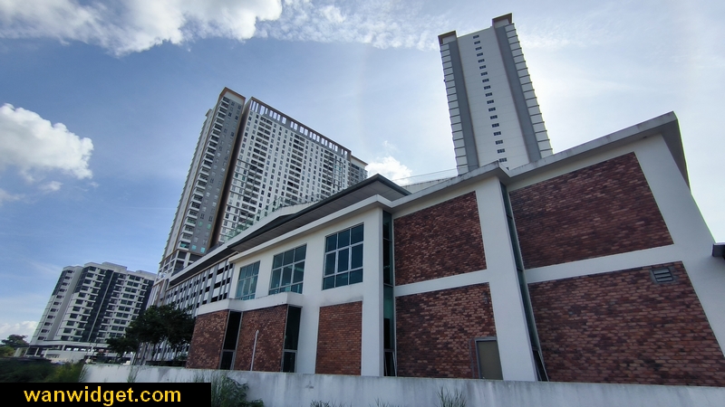 Pr1ma Residensi Pauh Permai Penang